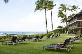 Koa Kea Hotel & Resort