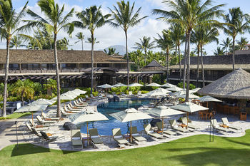 Koa Kea Hotel & Resort