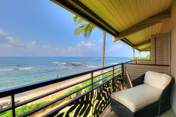 Koa Kea Hotel & Resort