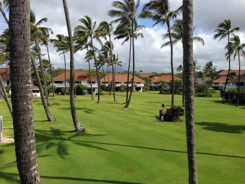 Apartamentos Castle Kiahuna Plantation & The Beach Bunglows
