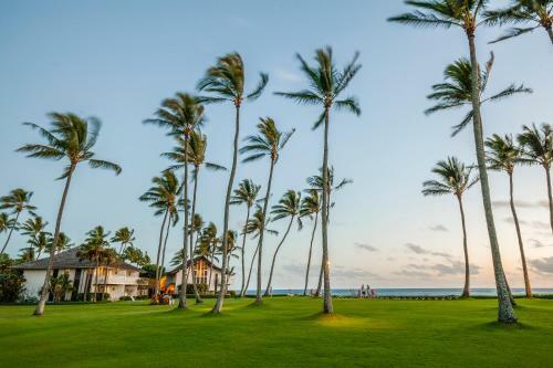 Apartamentos Castle Kiahuna Plantation & The Beach Bunglows