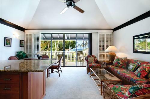 Hotel Outrigger Kiahuna Plantation