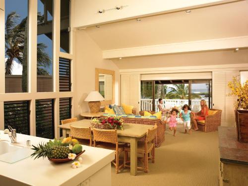 Hotel Outrigger Kiahuna Plantation