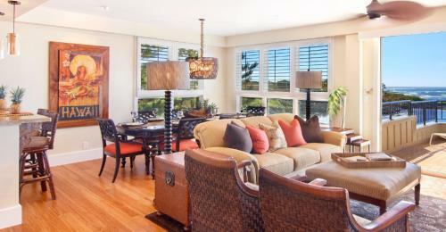 Apartamentos Whalers Cove In Poipu