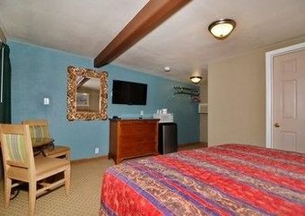 Motel Economy Inn Indio