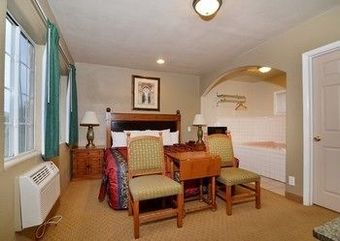 Motel Economy Inn Indio