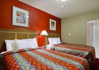 Motel Economy Inn Indio
