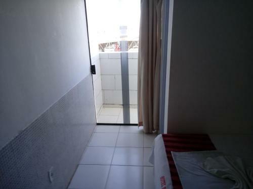 Hotel Mirante B