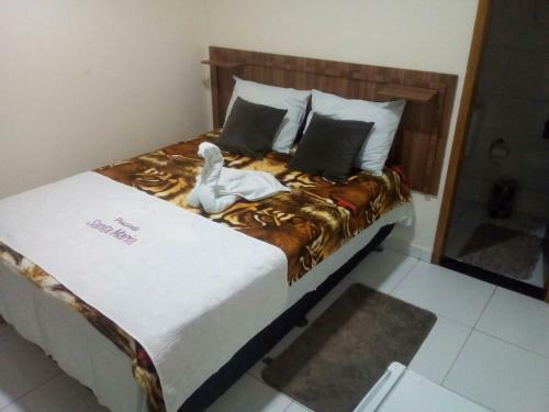 Hostal Pousada Santa Maria