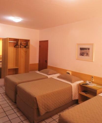 Hotel Rio Parna�ba