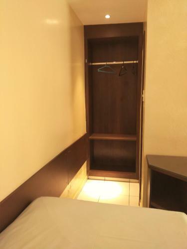 Hotel Rio Parna�ba