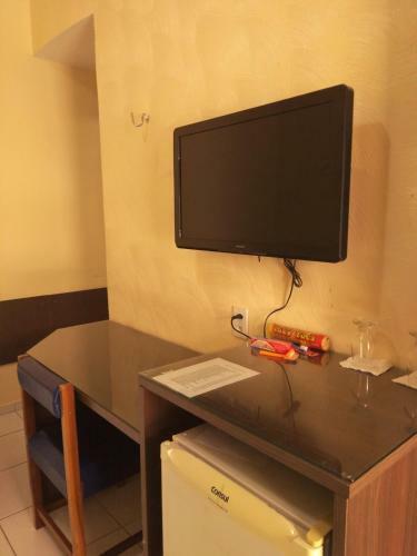 Hotel Rio Parna�ba