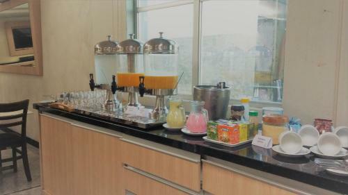 Hotel Rio Parna�ba