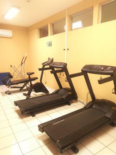 Hotel Rio Parna�ba