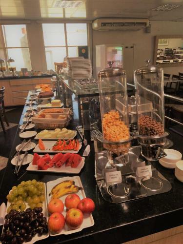 Hotel Rio Parna�ba