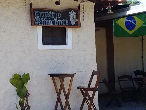 Casa Da Palmira