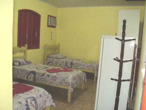 Hotel Renascer