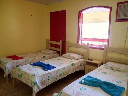 Hotel Renascer