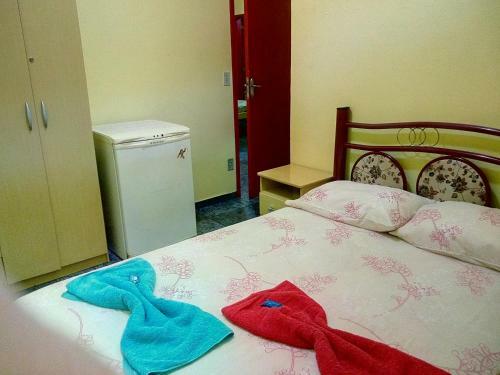 Hotel Renascer