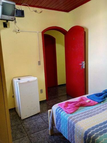 Hotel Renascer