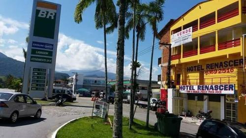 Hotel Renascer