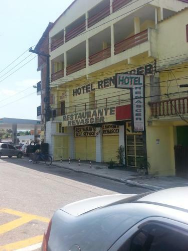Hotel Renascer