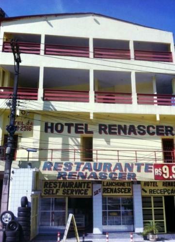 Hotel Renascer