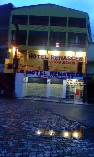 Hotel Renascer