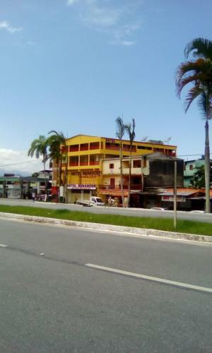 Hotel Renascer