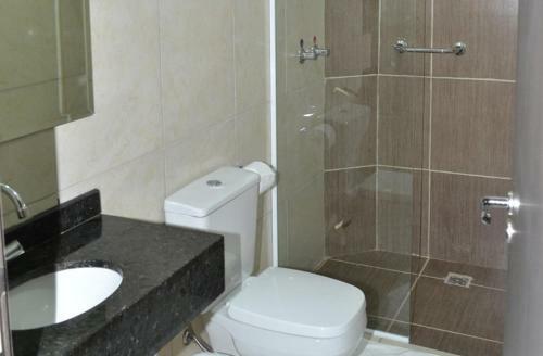 Tabacana Plaza Hotel