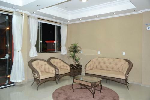 Tabacana Plaza Hotel