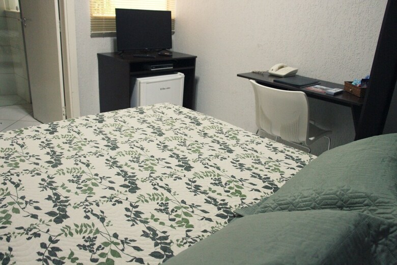 Hotel Recanto Dos Ipes