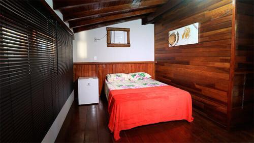 Posada Tamburi - Marina, Flat, Restaurante