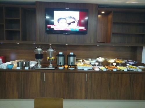 Premium Hotel