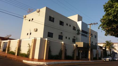 Premium Hotel