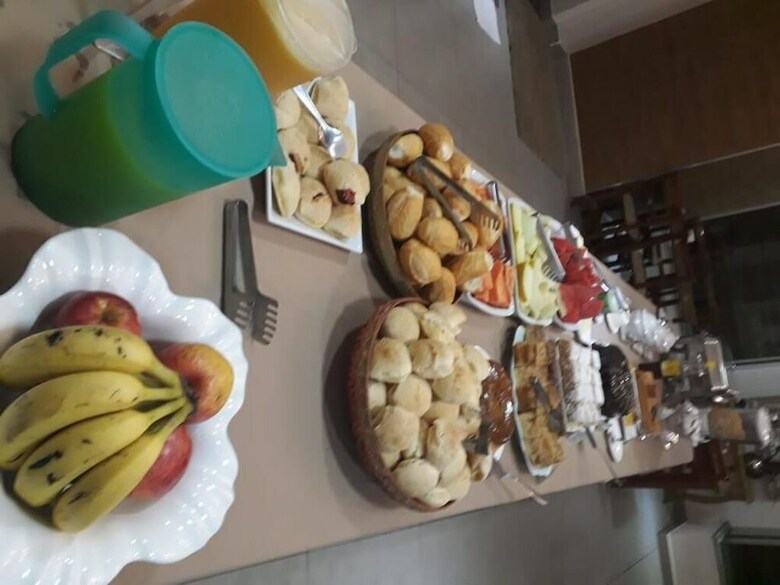 Casablanca Palace Hotel