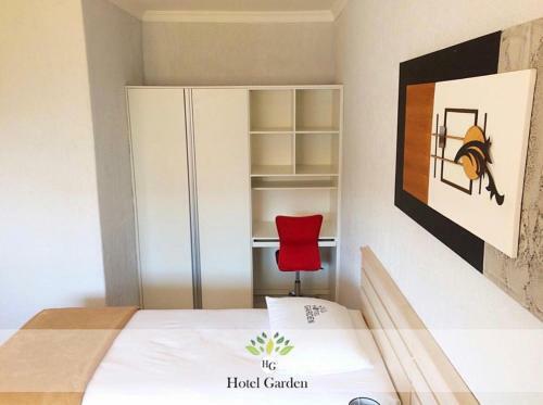 Hotel Garden