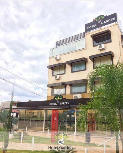 Hotel Garden