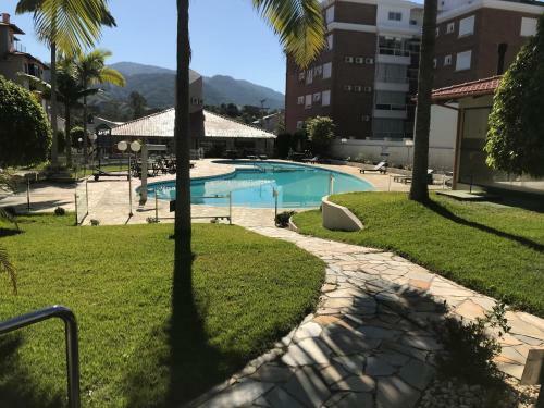 Apartamento Termal Gravatal