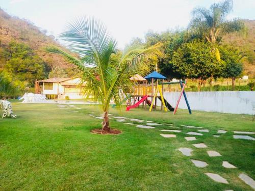 Hostal Pousada Cachoeira Do Lobo