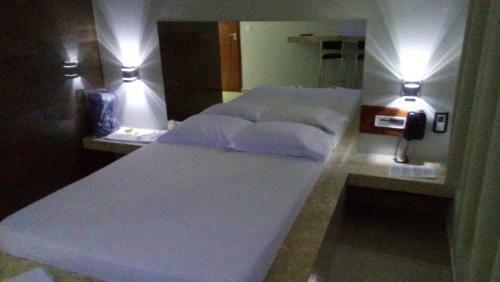 Hotel Lagos Motel