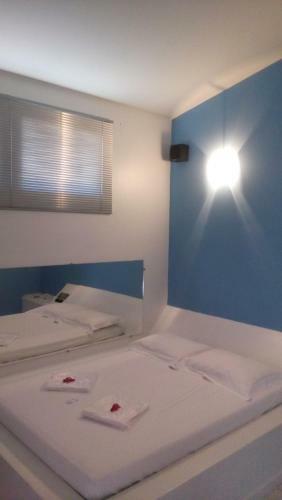 Hotel Lagos Motel