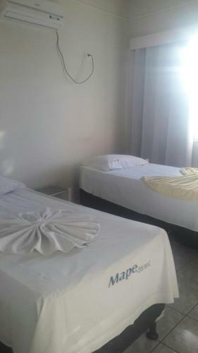 Hotel E Pousada Mape