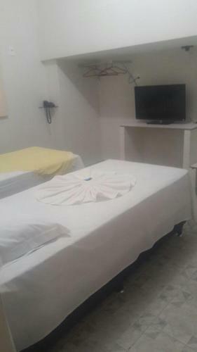 Hotel E Pousada Mape
