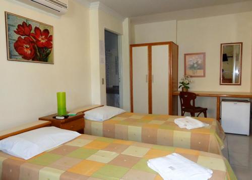 Hostal Pousada Monjope