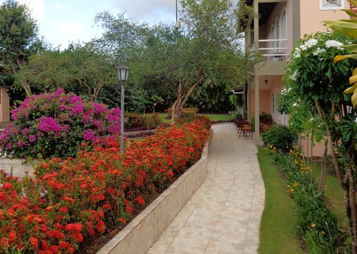 Hostal Pousada Monjope