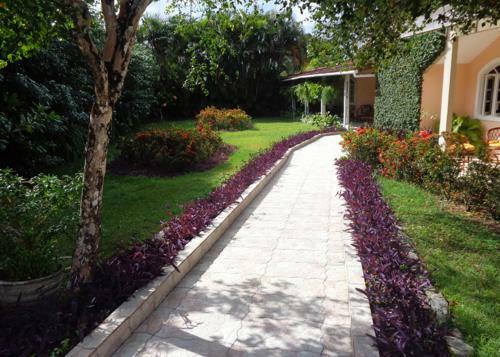 Hostal Pousada Monjope
