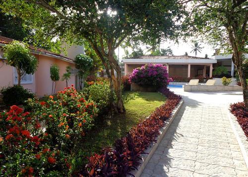Hostal Pousada Monjope