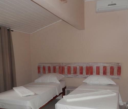 Hostal Pousada Pedras De Igatu