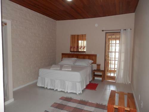 Hostal Pousada Pedras De Igatu